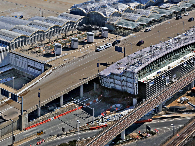 New Security Checkpoints 7